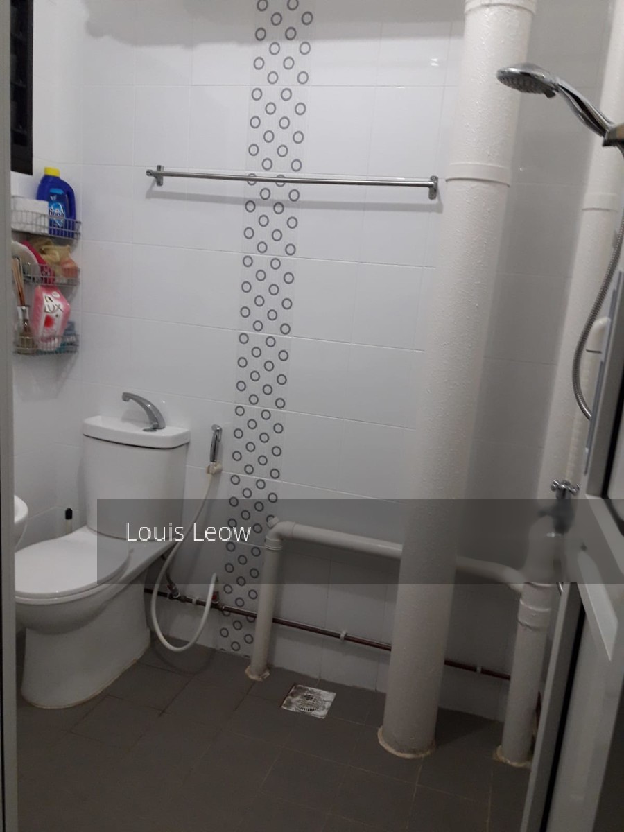 Blk 219 Tampines Street 24 (Tampines), HDB 3 Rooms #184972182